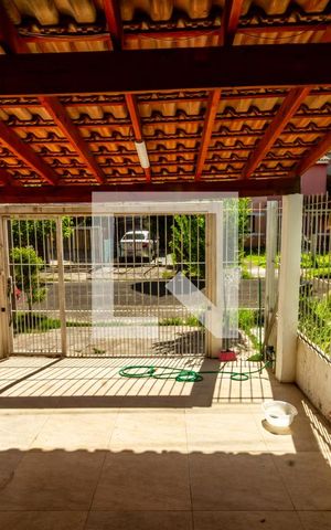 Casa à venda com 110m², 3 quartos e 1 vaga Casa à venda com 110m², 3 quartos e 1 vagaVista da Sala