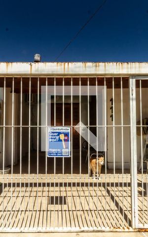 Casa à venda com 110m², 3 quartos e 1 vaga Casa à venda com 110m², 3 quartos e 1 vagaplaca
