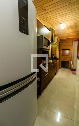 Casa à venda com 110m², 3 quartos e 1 vaga Casa à venda com 110m², 3 quartos e 1 vagaCozinha