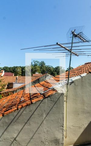 Casa à venda com 110m², 3 quartos e 1 vaga Casa à venda com 110m², 3 quartos e 1 vagaVista da Suíte 1
