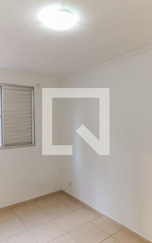 Apartamento para alugar com 47m², 2 quartos e 1 vaga Apartamento para alugar com 47m², 2 quartos e 1 vagaQuarto 2