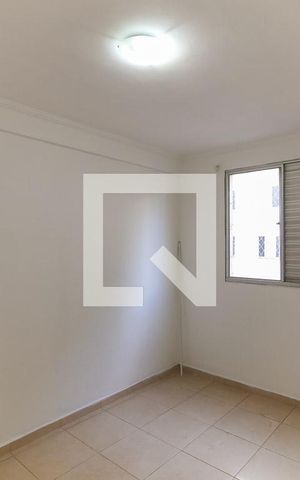 Apartamento para alugar com 47m², 2 quartos e 1 vaga Apartamento para alugar com 47m², 2 quartos e 1 vagaQuarto 2