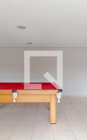 Apartamento para alugar com 98m², 3 quartos e 1 vaga Apartamento para alugar com 98m², 3 quartos e 1 vagaÁrea comum - Salão de Jogos