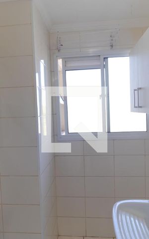 Apartamento para alugar com 98m², 3 quartos e 1 vaga Apartamento para alugar com 98m², 3 quartos e 1 vagaÁrea de Serviço