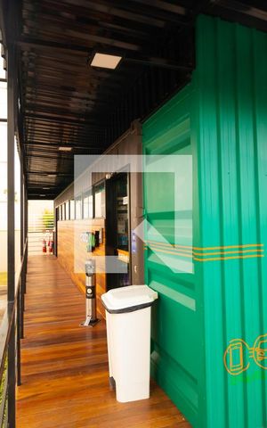 Apartamento para alugar com 98m², 3 quartos e 1 vaga Apartamento para alugar com 98m², 3 quartos e 1 vagaÁrea Comum - Mini Mercado