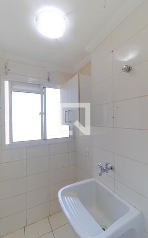 Apartamento para alugar com 98m², 3 quartos e 1 vaga Apartamento para alugar com 98m², 3 quartos e 1 vagaÁrea de Serviço