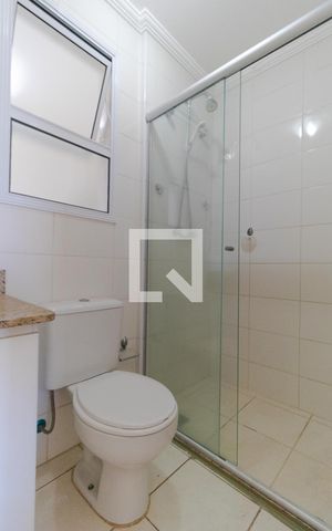 Apartamento para alugar com 98m², 3 quartos e 1 vaga Apartamento para alugar com 98m², 3 quartos e 1 vagaBanheiro
