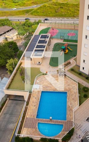Apartamento para alugar com 98m², 3 quartos e 1 vaga Apartamento para alugar com 98m², 3 quartos e 1 vagaÁrea comum