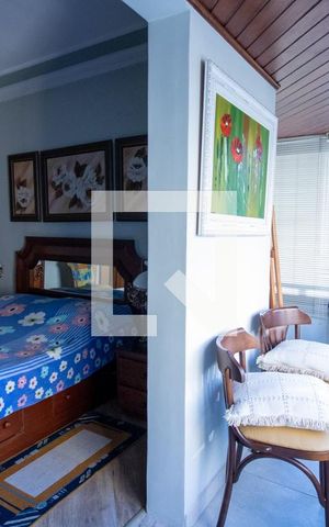 Apartamento à venda com 126m², 3 quartos e 2 vagas Apartamento à venda com 126m², 3 quartos e 2 vagasVaranda do Quarto 1