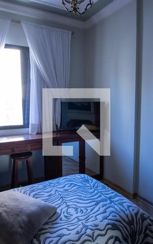 Apartamento à venda com 126m², 3 quartos e 2 vagas Apartamento à venda com 126m², 3 quartos e 2 vagasQuarto 3