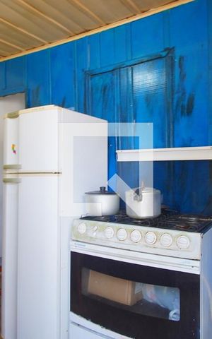 Casa à venda com 110m², 4 quartos e 2 vagasSala/Cozinha Casa 2