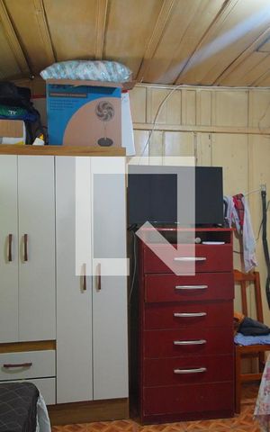 Casa à venda com 110m², 4 quartos e 2 vagasQuarto Casa 2