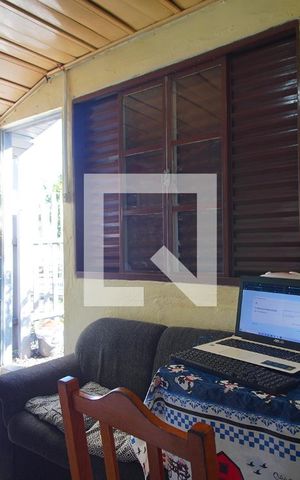 Casa à venda com 110m², 4 quartos e 2 vagasSala/Cozinha Casa 2