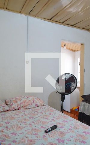 Casa à venda com 110m², 4 quartos e 2 vagasQuarto Casa 2