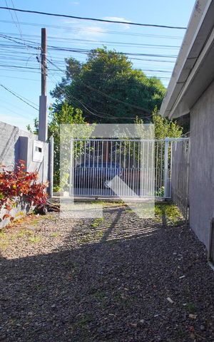Casa à venda com 110m², 4 quartos e 2 vagasPátio