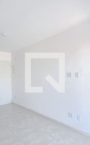 Apartamento à venda com 51m², 1 quarto e 1 vagaSala