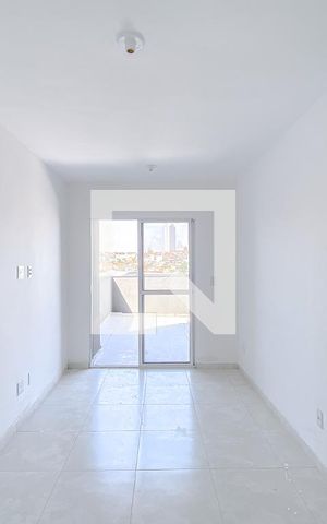 Apartamento à venda com 51m², 1 quarto e 1 vagaSala