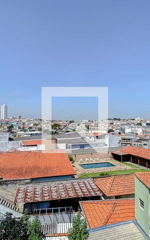 Apartamento à venda com 51m², 1 quarto e 1 vagaVista