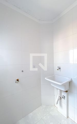 Apartamento para alugar com 45m², 2 quartos e sem vagaÁrea de Serviço