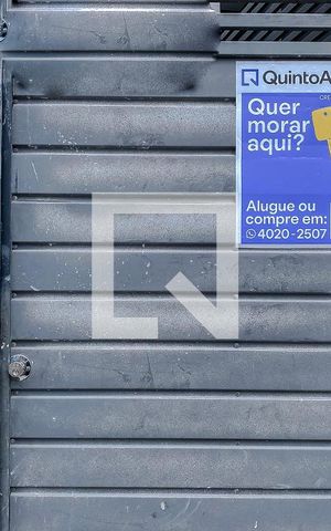 Apartamento para alugar com 45m², 2 quartos e sem vagaFachada