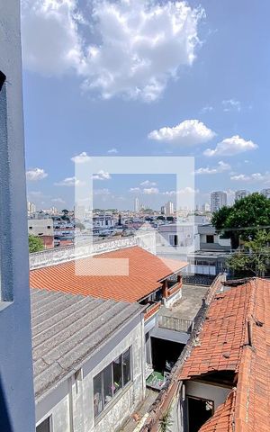 Apartamento para alugar com 45m², 2 quartos e sem vagaVista