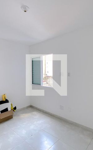 Apartamento para alugar com 45m², 2 quartos e sem vagaQuarto 2