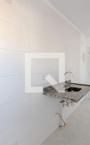 Apartamento para alugar com 45m², 2 quartos e sem vagaCozinha
