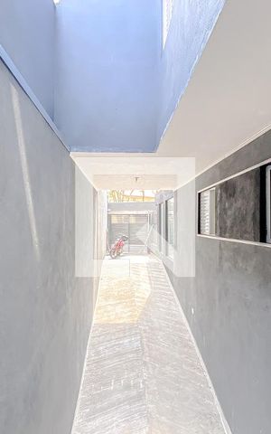 Apartamento para alugar com 45m², 2 quartos e sem vagaÁrea Externa