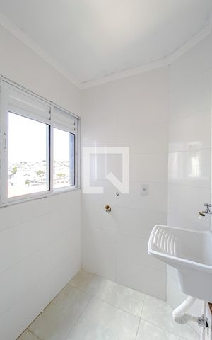 Apartamento para alugar com 45m², 2 quartos e sem vagaÁrea de Serviço