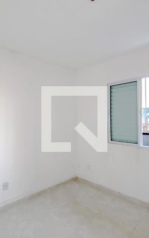 Apartamento à venda com 51m², 2 quartos e 1 vagaQuarto 1