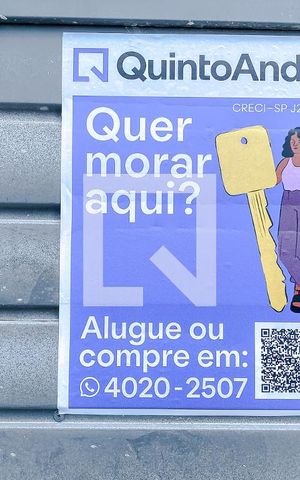 Apartamento à venda com 51m², 2 quartos e 1 vagaFachada