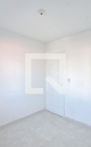 Apartamento à venda com 51m², 2 quartos e 1 vagaQuarto 1
