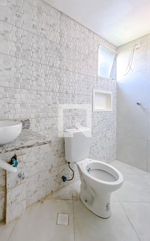 Apartamento à venda com 51m², 2 quartos e 1 vagaBanheiro