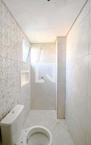 Apartamento à venda com 51m², 2 quartos e 1 vagaBanheiro
