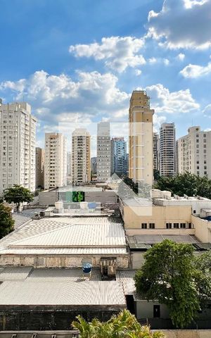 Apartamento à venda com 227m², 3 quartos e 2 vagasVista