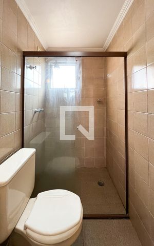 Apartamento à venda com 227m², 3 quartos e 2 vagasBanheiro da Suíte 1