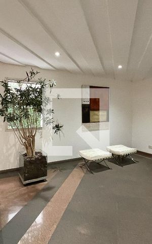 Apartamento à venda com 227m², 3 quartos e 2 vagasHall
