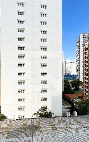 Apartamento à venda com 227m², 3 quartos e 2 vagasVista