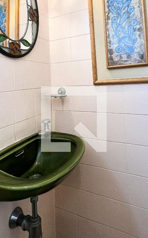 Apartamento à venda com 227m², 3 quartos e 2 vagasLavabo