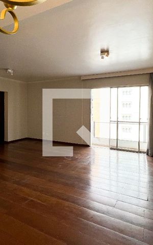 Apartamento à venda com 227m², 3 quartos e 2 vagasSala