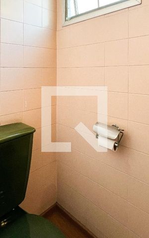 Apartamento à venda com 227m², 3 quartos e 2 vagasLavabo