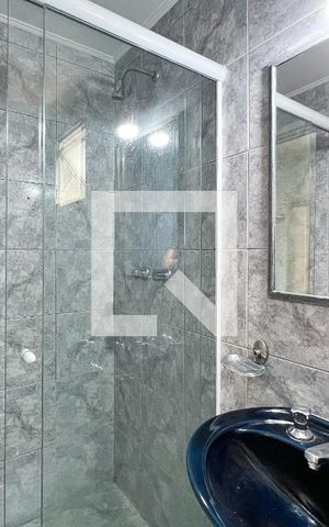 Apartamento à venda com 227m², 3 quartos e 2 vagasBanheiro da Suíte 3