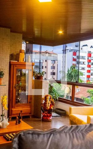 Apartamento à venda com 396m², 3 quartos e 3 vagas Apartamento à venda com 396m², 3 quartos e 3 vagasSala externa