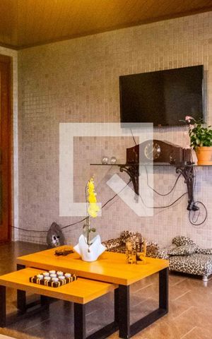 Apartamento à venda com 396m², 3 quartos e 3 vagas Apartamento à venda com 396m², 3 quartos e 3 vagasSala externa