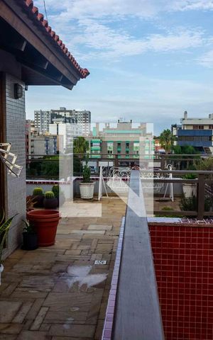 Apartamento à venda com 396m², 3 quartos e 3 vagas