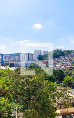 Apartamento para alugar com 30m², 1 quarto e sem vaga Apartamento para alugar com 30m², 1 quarto e sem vagaSala - Vista