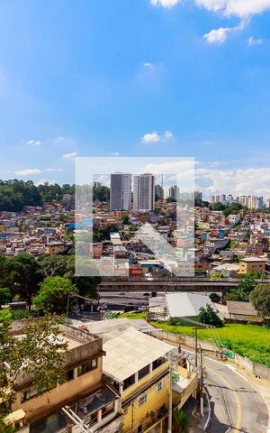 Apartamento para alugar com 30m², 1 quarto e sem vaga Apartamento para alugar com 30m², 1 quarto e sem vagaSuíte - Vista