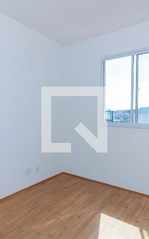 Apartamento para alugar com 30m², 1 quarto e sem vaga Apartamento para alugar com 30m², 1 quarto e sem vagaSuíte