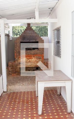 Casa à venda com 400m², 5 quartos e 5 vagasÁrea de Serviço