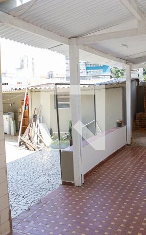 Casa à venda com 400m², 5 quartos e 5 vagasÁrea de Serviço